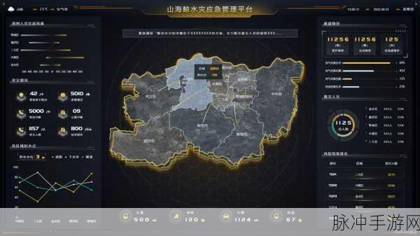 人类紧急救援,沉浸式模拟救人游戏,挑战你的应急智慧