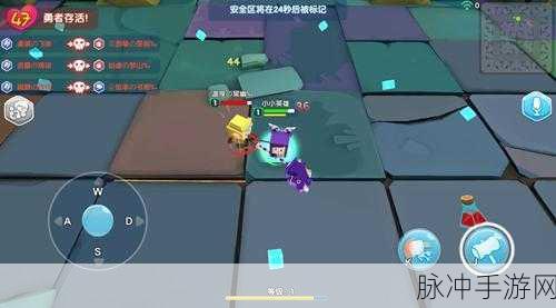 瑞克怪物猎人,生存射击新纪元,挑战极限下载体验