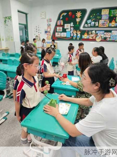 再见校园,欢乐战启——探索趣味休闲闯关新境界
