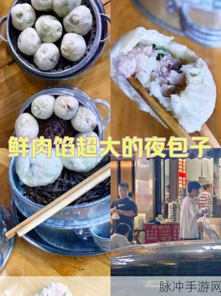 小鲜肉吃小鲜肉大LOGO:1. 小鲜肉大餐:独特美味新体验