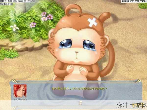 漂流幻境,Q版回合制手游新体验,下载即刻启程冒险之旅