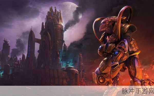 星际争霸国服最新消息：1. 《星际争霸国服最新更新：新英雄与战役揭晓