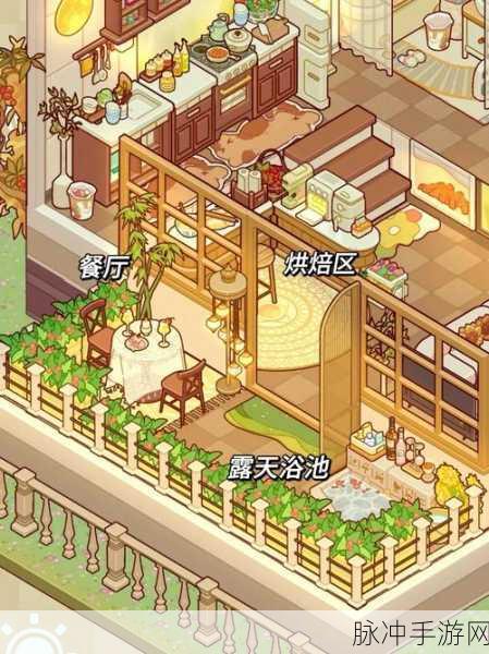 轻松捣碎新体验,休闲时光的最佳伴侣