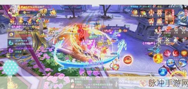 封魔再起,沉浸式魔幻仙侠冒险之旅等你来探