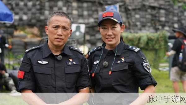 警察局大亨震撼上线,打造你的警界帝国