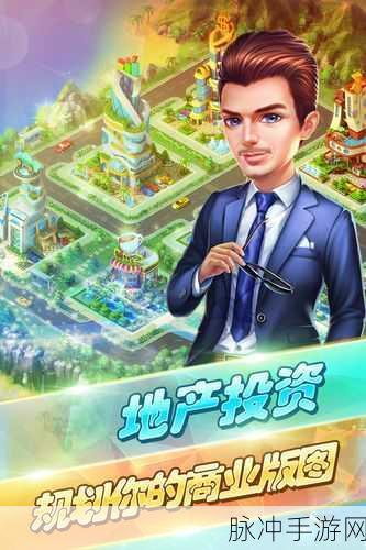 小小总裁iOS版来袭,像素风情下的经营大亨之路