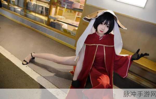 黑土ちゃんが腿法娴熟脚法:黑土ちゃん的腿法精湛,脚法创新之旅探索