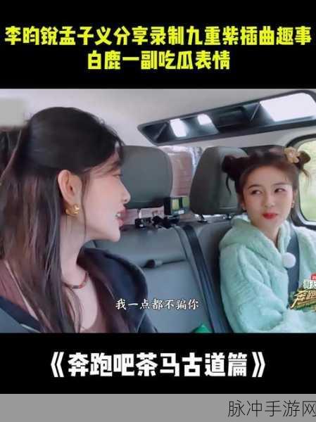 天天吃瓜网17:1. 每日趣闻速递:揭秘娱乐圈新鲜事