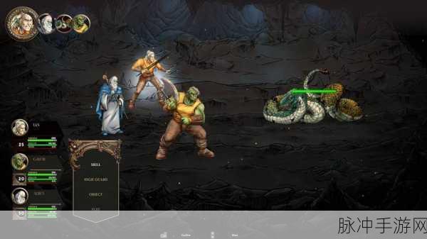 龙之谷手游变态版,传奇式RPG新体验等你来探索