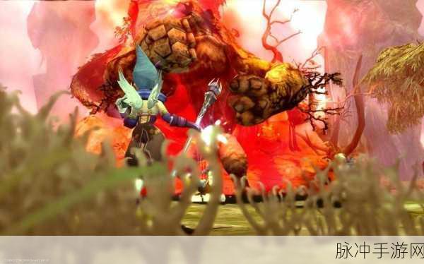 龙之谷手游变态版,传奇式RPG新体验等你来探索