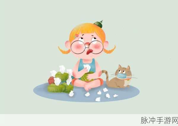 Q萌来袭!黑茸茸免费内购版,解锁你的休闲新乐趣