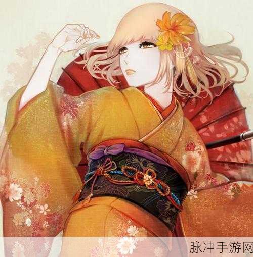 剑灵幻世绘官方版震撼登场,二次元和风冒险之旅启程