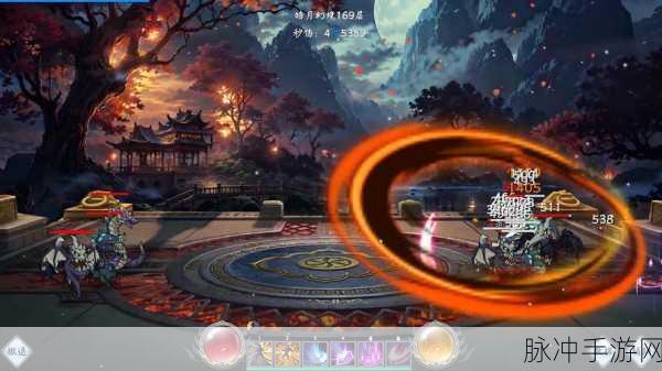 重返幻境震撼来袭,3D暗黑风MMORPG手游新体验