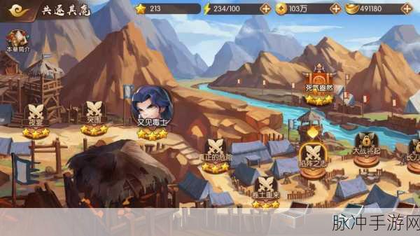 日式魔幻卡牌新纪元,卡卡英雄卡牌养成apk等你来战