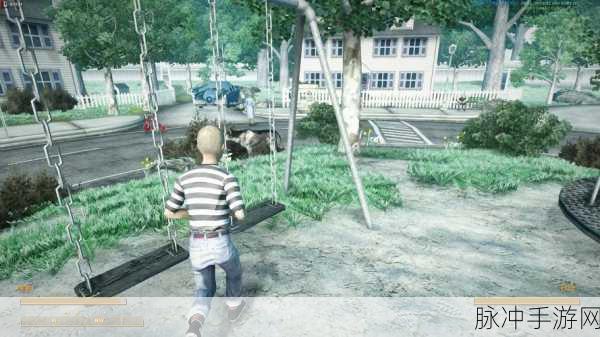 辐射3游戏配置：辐射3：废土重生与奇异科技的探险之旅