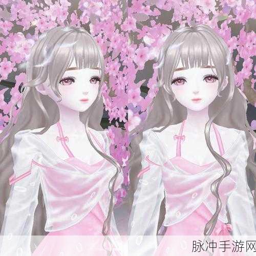 樱花校园梦幻启航,少女舞会换装新体验等你来探索