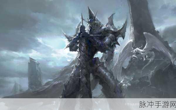 龙剑传说,探索魔幻大陆的奇幻之旅,即刻启程!