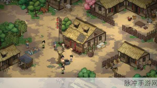 六扇门风云v1.95震撼上线,江湖武侠回合制RPG新体验