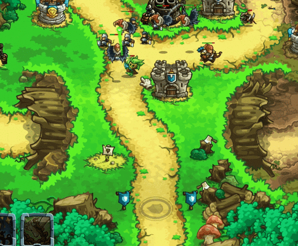 末日快打传说安卓震撼来袭,RPG与塔防魔幻RTS新体验