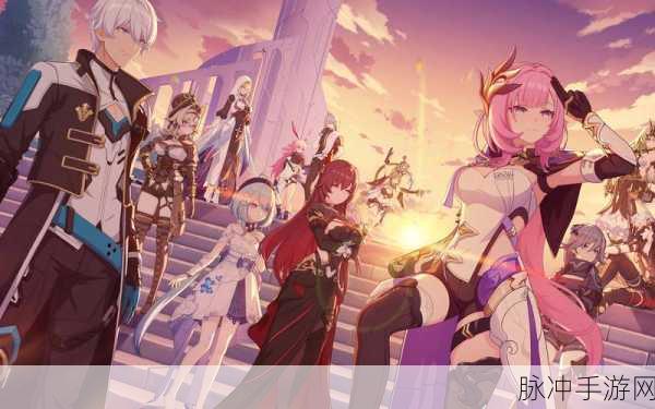 艾伦大陆GM版，二次元冒险之旅，角色扮演新体验