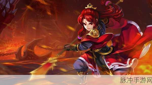 报应之道觉醒震撼登场,全新魔幻战斗角色扮演游戏等你来战!