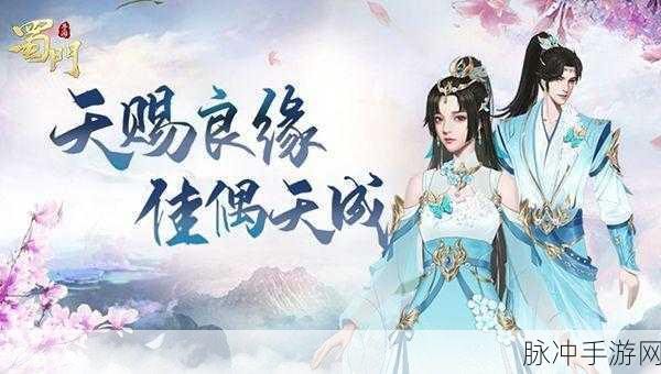 无心道师情缘手游,修炼新体验,玩法乐趣多