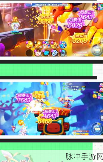指尖炮弹Mod作弊菜单版曝光,动作闯关新体验等你来战!