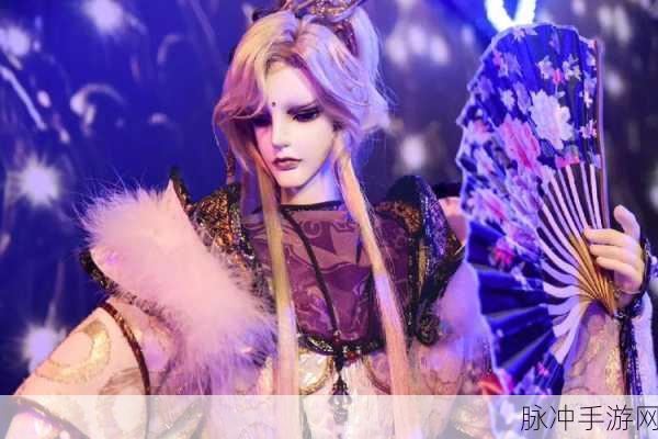 玄庭圣祖九游版震撼上线,梦幻仙侠之旅即刻启程