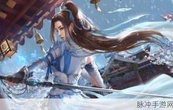 遮天OL震撼登场,沉浸式仙侠角色扮演新体验