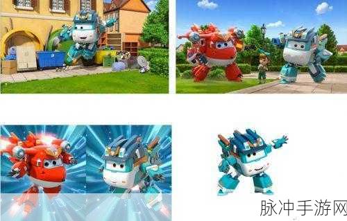 方里奥奇幻之旅,解锁休闲冒险新篇章
