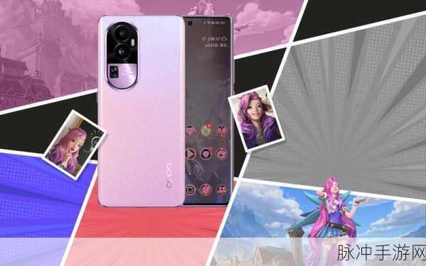 新大话梦缘OPPO版震撼登场,修仙战斗新纪元,专为OPPO玩家定制