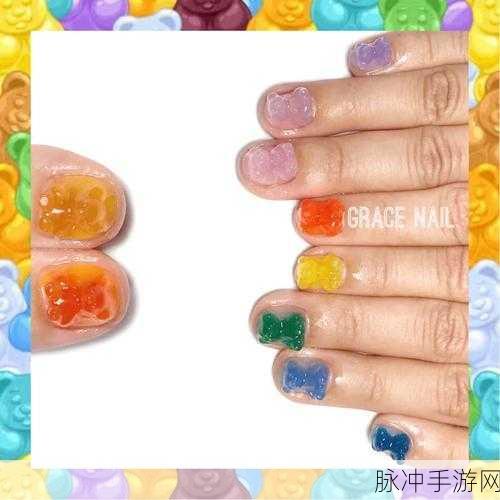 果冻路线,解锁趣味休闲闯关新体验,下载即刻启程