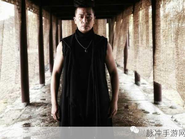 伏魔之王震撼登场,暗黑系角色扮演新纪元