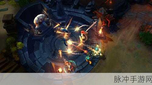 冰与火Online果盘版震撼上线,魔幻英雄战斗之旅即刻启程