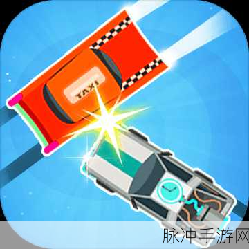 公路之王赛车手,驰骋赛道,挑战无限可能
