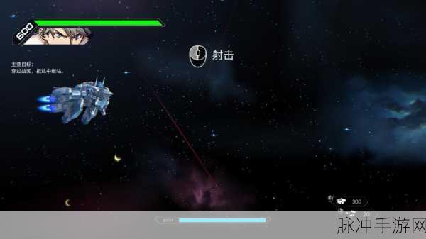 硬核机甲风暴来袭,近未来科幻动作新体验等你解锁