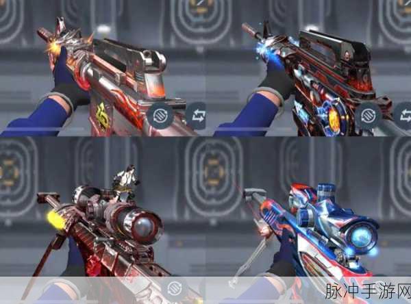 超级枪手无限弹药版震撼来袭,尽享射击盛宴!