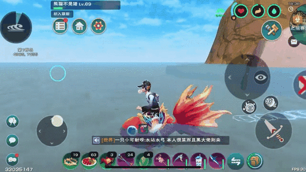 创造与魔法无限坐骑版,经营模拟新纪元,无限驰骋的奇幻之旅