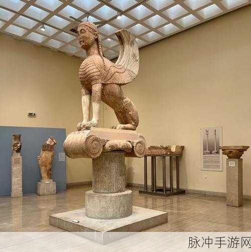 探秘古希腊文明,解锁旅行之谜的益智盛宴