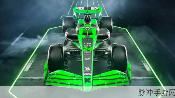 F1激情再现!Monoposto安卓版下载,竞速新体验