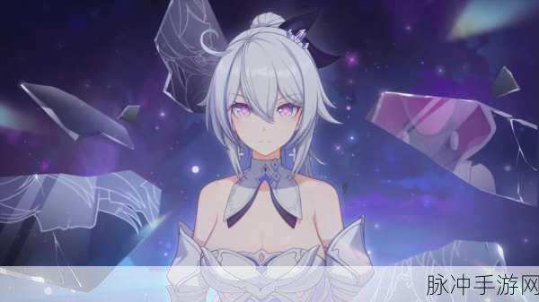 崩坏3BT版震撼来袭!二次元美少女动作闯关新体验