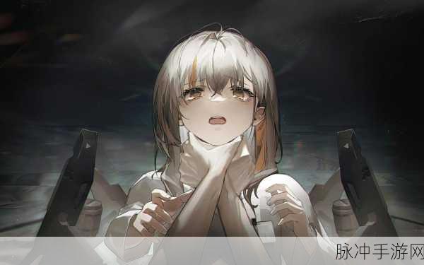 战双帕弥什互通版震撼来袭,体验前所未有的游戏乐趣