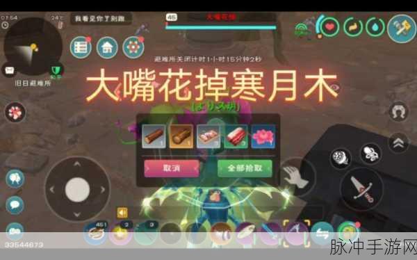 创造与魔法反引力碎晶碎获取全攻略