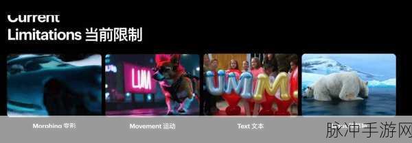 Luma Al Dream Machine震撼登场,手游视频创作迈入AI新篇章