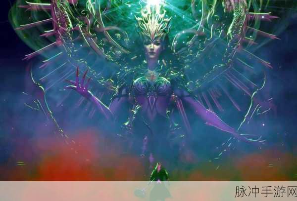 梦幻西游手游神豪玩家，揭秘小小罗刹的真实身份