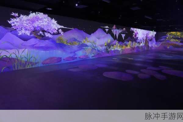 SSUIViewMiniMe,打造沉浸式互动图像展示新体验