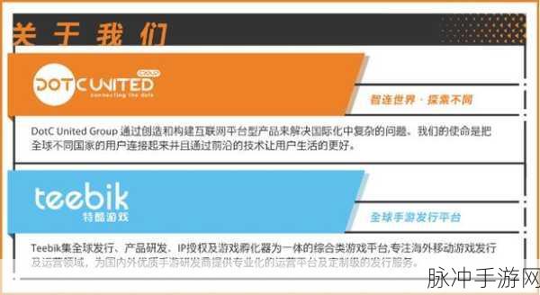 手游公司必备,制霸游戏市场的攻略秘籍
