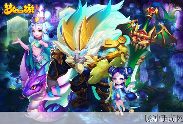 DFT与DV大对决,哪款才是你的手游新宠?