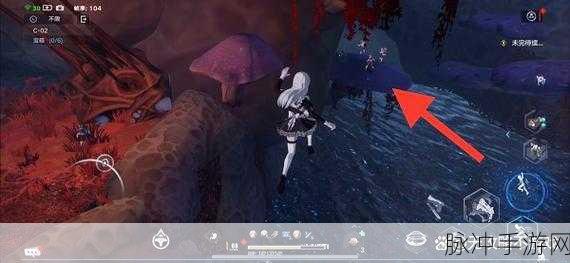 幻塔C02宝箱全揭秘,位置详解与获取攻略