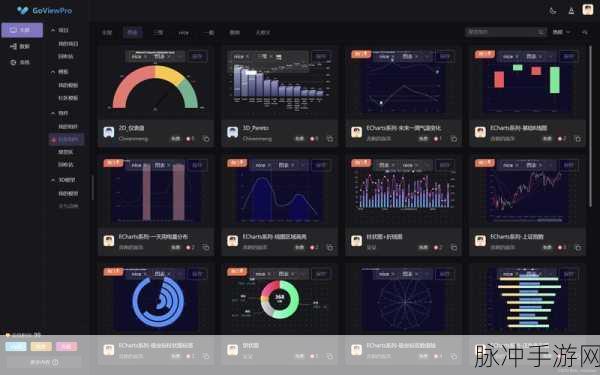 Gosk静态网页生成器,Go语言玩家的创意新舞台